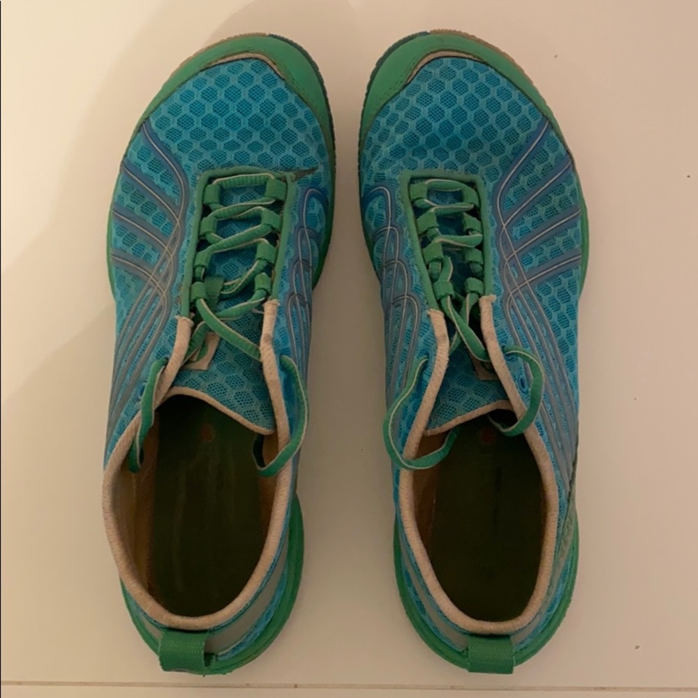 Women’s Size 8.5 Merrell Tennis Shoes